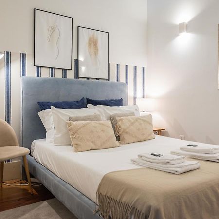 Liiiving In Porto - Urban Retreat Apartment Exterior foto